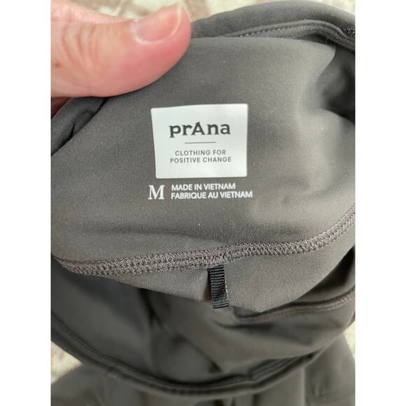 prAna leggings - Picture 6 of 7